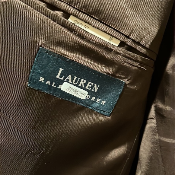 Ralph Lauren blazer - Picture 4 of 7